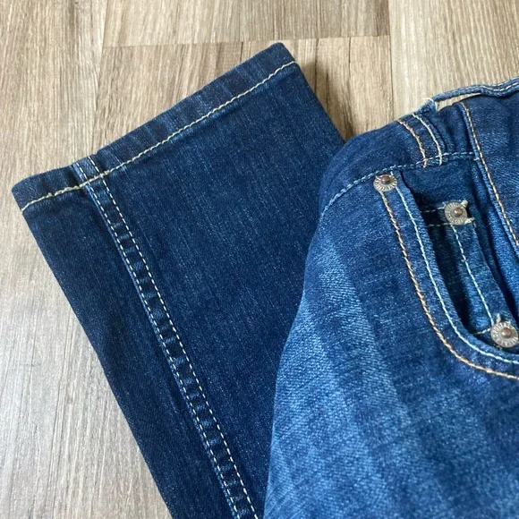 Aeropostale Skinny Jeans. 00 short. Excellent Condition. Smoke and pet free home - Picture 4 of 4